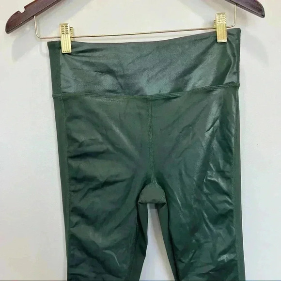 Peach leggings size M - Picture 2 of 7